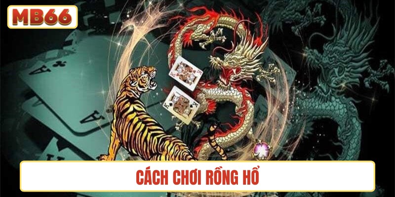 Cách chơi Rồng hổ