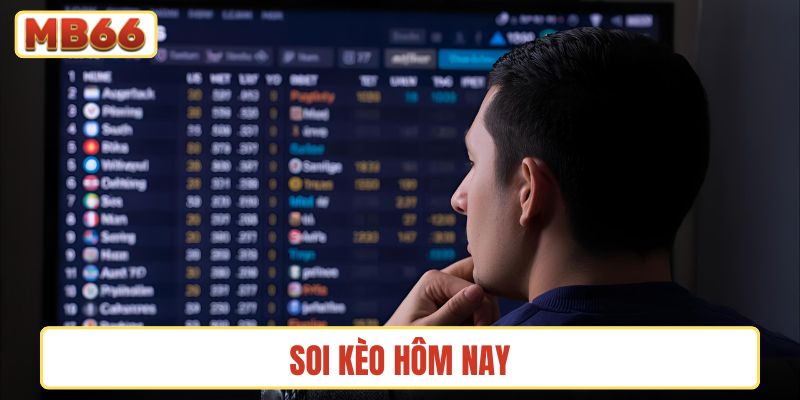 soi kèo hôm nay