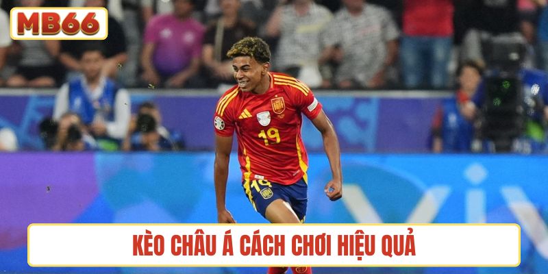 Kèo châu Á có tính hiệp phụ không - Cách chơi hiệu quả
