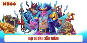 Đại Dương Sâu Thẳm