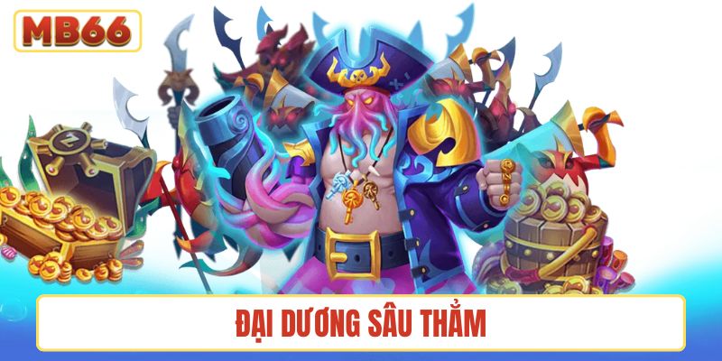 Đại Dương Sâu Thẳm